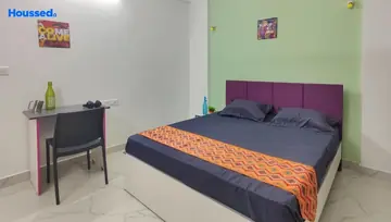 Project Image of Girls & Boys PG/Hostel in Colive 1225 Glarus Jeevan Bima Nagar, Bangalore - Image 297393