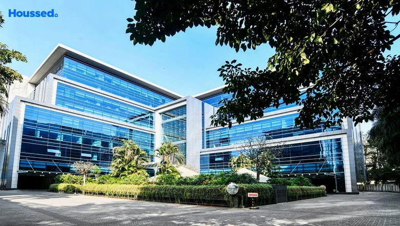 Project Image of Coworking Space in Connekt Silver Utopia, Andheri East - Image 297429