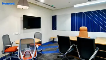 Sample Apartment of Connekt Silver Utopia Co-Working space in Andheri East, Mumbai - Image 297442
