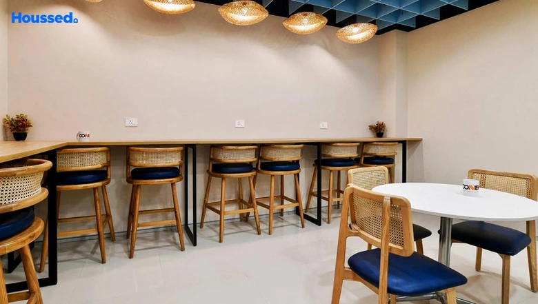 Sample Apartment of Coworking Space in Connekt Silver Utopia, Andheri East - Image 297433