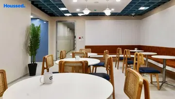 Sample Apartment of Connekt Silver Utopia Co-Working space in Andheri East, Mumbai - Image 297432