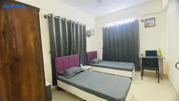 Project Image of Girls & Boys PG/Hostel in Colive 1181 Chambly Mahadevapura, Bangalore - Image 297427