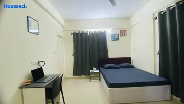 Project Image of Girls & Boys PG/Hostel in Colive 1181 Chambly Mahadevapura, Bangalore - Image 297426