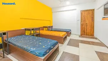 Project Image of Boys PG/Hostel in Stanza Living Elgin House Shilaj, Ahmedabad - Image 297411