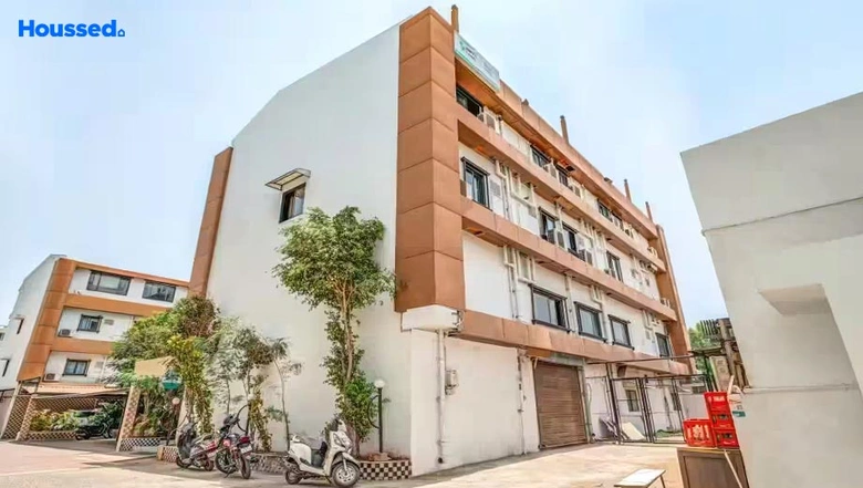 Project Image of Boys PG/Hostel in Stanza Living Elgin House, Shilaj - Image 297413