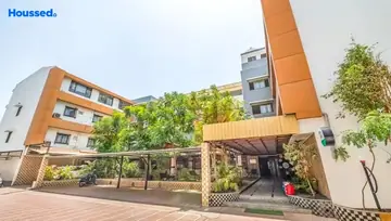 Project Image of Boys PG/Hostel in Stanza Living Elgin House Shilaj, Ahmedabad - Image 297415
