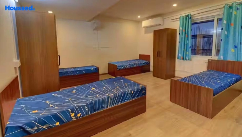 Project Image of Boys PG/Hostel in Stanza Living Callao House, Navrangpura - Image 297421