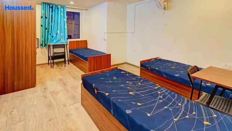 Project Image of Boys PG/Hostel in Stanza Living Callao House, Navrangpura - Image 297422