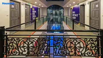 Project Image of Boys PG/Hostel in Stanza Living Callao House Navrangpura, Ahmedabad - Image 297425