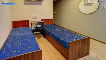 Project Image of Boys PG/Hostel in Stanza Living Callao House Navrangpura, Ahmedabad - Image 297417