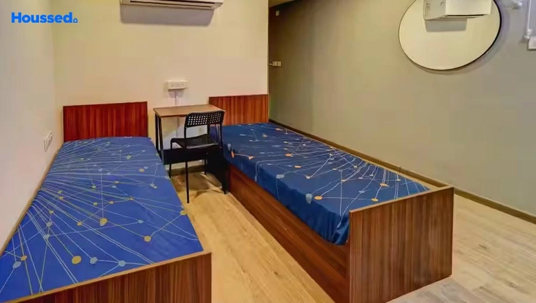 Project Image of Boys PG/Hostel in Stanza Living Callao House, Navrangpura - Image 297417