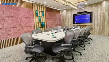 Project Image of Regus Co Working Space Co-Working space in Alwarpet, Chennai - Image 297448