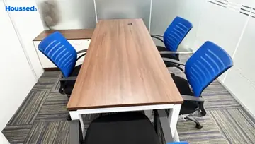 Sample Apartment of The Address Nandan Pro Biz Co-Working space in Balewadi, Pune - Image 297461