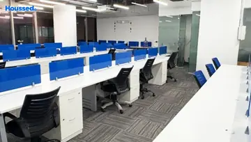 Sample Apartment of The Address Nandan Pro Biz Co-Working space in Balewadi, Pune - Image 297462