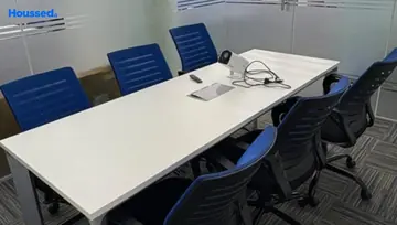 Sample Apartment of The Address Nandan Pro Biz Co-Working space in Balewadi, Pune - Image 297460