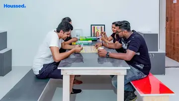 Project Image of Girls & Boys PG/Hostel in Colive 194 Drava KR Puram, Bangalore - Image 297452