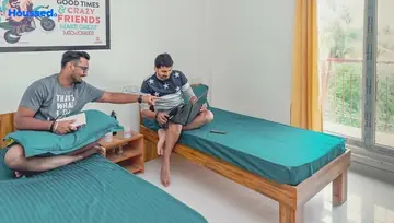 Project Image of Girls & Boys PG/Hostel in Colive 194 Drava KR Puram, Bangalore - Image 297454