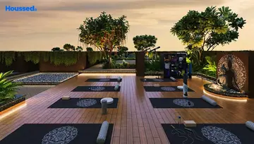Amenities of Baya Solstice - Image 297466