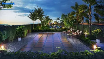 Amenities of Baya Solstice - Image 297472