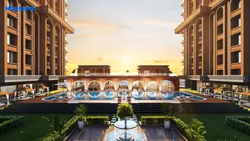 Amenities of Baya Solstice - Image 297464