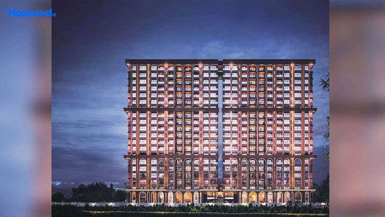Project Image of Baya Solstice in Andheri East, Mumbai - Image 297458