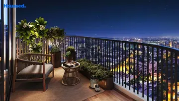 Sample Apartment of Baya Solstice - Image 297474