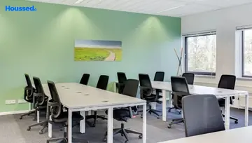 Project Image of Regus City Centre Co-Working space in Mylapore, Chennai - Image 297477