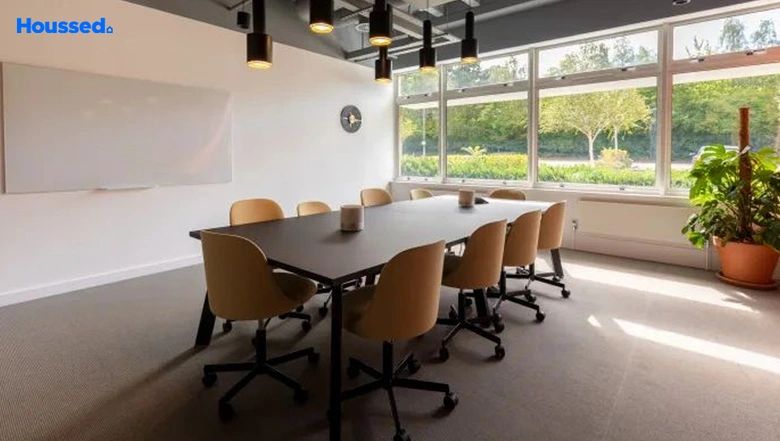 Project Image of Coworking Space in Regus City Centre, Mylapore - Image 297480