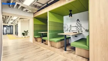 Project Image of Regus City Centre Co-Working space in Mylapore, Chennai - Image 297479