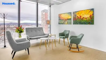 Project Image of Regus City Centre Co-Working space in Mylapore, Chennai - Image 297478