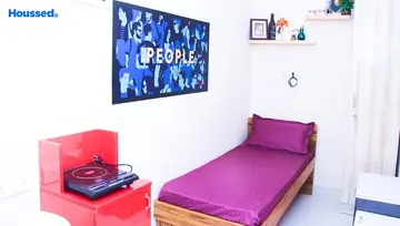 Project Image of Girls & Boys PG/Hostel in Colive 190 Sunrise Doddanekkundi, Bangalore - Image 297483