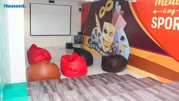 Project Image of Girls & Boys PG/Hostel in Colive 190 Sunrise Doddanekkundi, Bangalore - Image 297487
