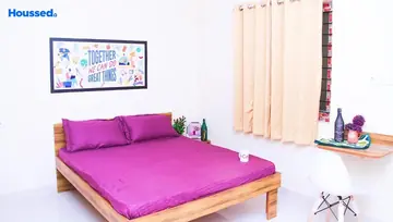 Project Image of Girls & Boys PG/Hostel in Colive 190 Sunrise Doddanekkundi, Bangalore - Image 297482