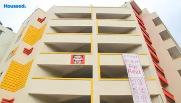 Project Image of Girls & Boys PG/Hostel in Colive 190 Sunrise Doddanekkundi, Bangalore - Image 297488