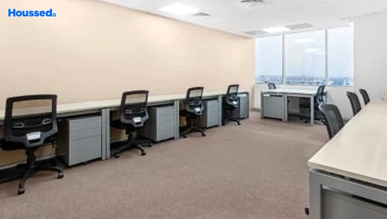 Project Image of Coworking Space in Regus Olympia Platina, Guindy - Image 297501