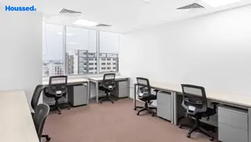Project Image of Regus Olympia Platina Co-Working space in Guindy, Chennai - Image 297497