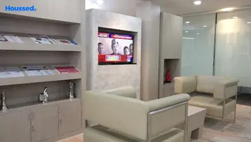 Project Image of Regus Olympia Platina Co-Working space in Guindy, Chennai - Image 297498