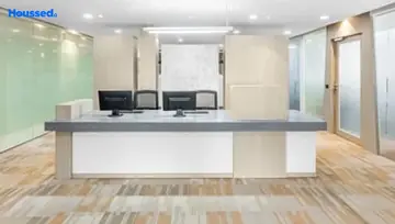 Project Image of Regus Olympia Platina Co-Working space in Guindy, Chennai - Image 297500