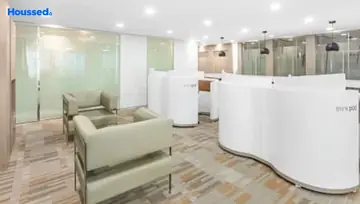 Project Image of Regus Olympia Platina Co-Working space in Guindy, Chennai - Image 297503