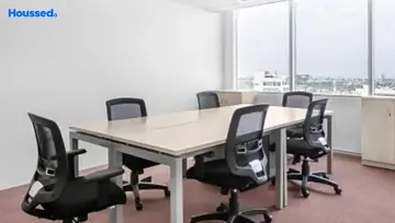 Project Image of Regus Olympia Platina Co-Working space in Guindy, Chennai - Image 297499