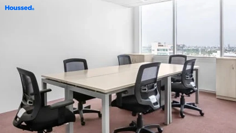 Project Image of Coworking Space in Regus Olympia Platina, Guindy - Image 297499