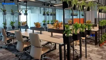 Sample Apartment of The Address Gowra Palladium Co-Working space in Hitech City, Hyderabad - Image 297529