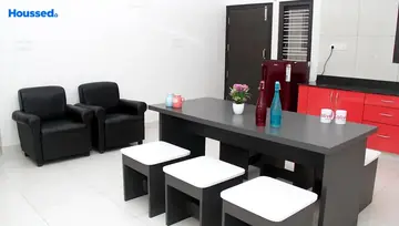 Project Image of Girls & Boys PG/Hostel in Colive 165 Willis Towers Doddanekkundi, Bangalore - Image 297508