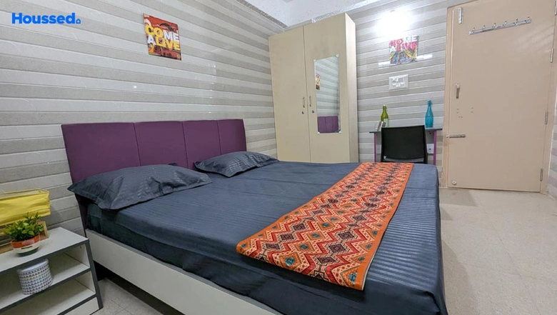 Project Image of Girls & Boys PG/Hostel in Colive 1214 Hayward, Doddanekkundi - Image 297524