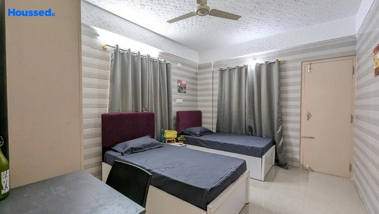 Project Image of Girls & Boys PG/Hostel in Colive 1214 Hayward, Doddanekkundi - Image 297523