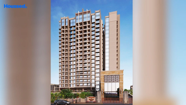Project Image of Manish Shree Nandkumar Mahadev Ashirwad in Bhayandar East, Thane - Image 297534
