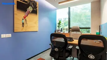 Sample Apartment of Connekt M Square IT Park Co-Working space in Thane West, Thane - Image 297578