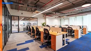 Sample Apartment of Connekt M Square IT Park Co-Working space in Thane West, Thane - Image 297572
