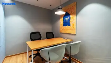 Sample Apartment of Connekt M Square IT Park Co-Working space in Thane West, Thane - Image 297571