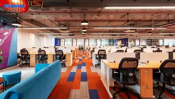 Sample Apartment of Connekt M Square IT Park Co-Working space in Thane West, Thane - Image 297573